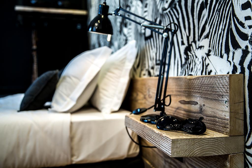 Mercatovecchio Luxury Suites Удіне Екстер'єр фото