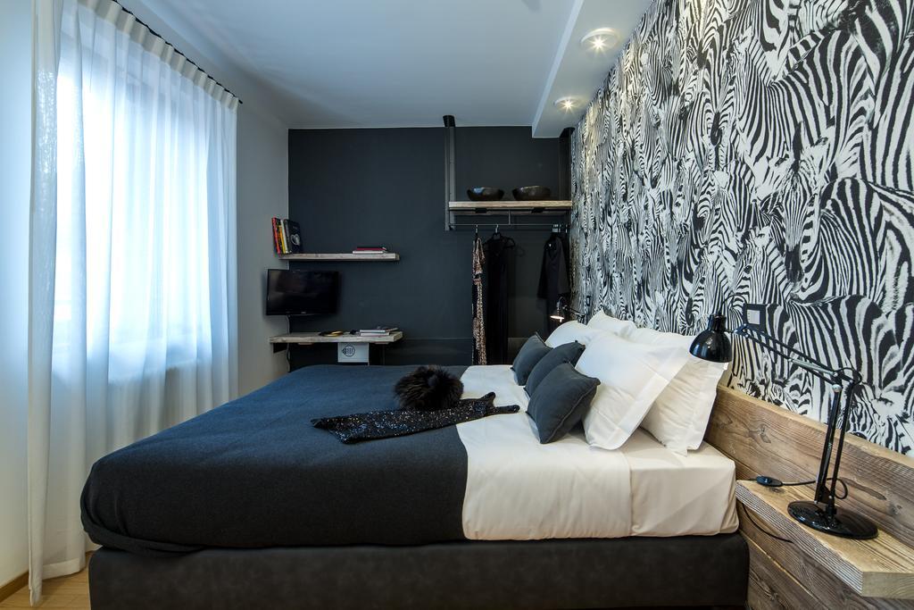 Mercatovecchio Luxury Suites Удіне Екстер'єр фото