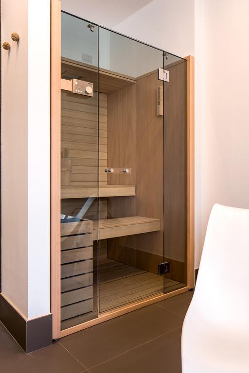 Mercatovecchio Luxury Suites Удіне Екстер'єр фото