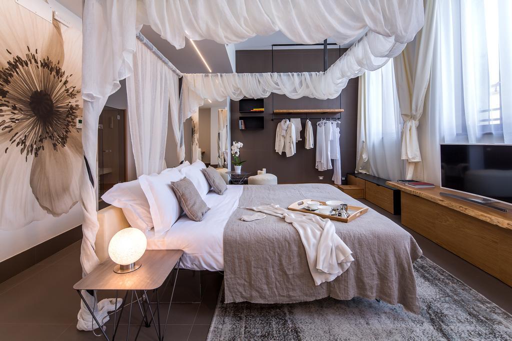 Mercatovecchio Luxury Suites Удіне Екстер'єр фото