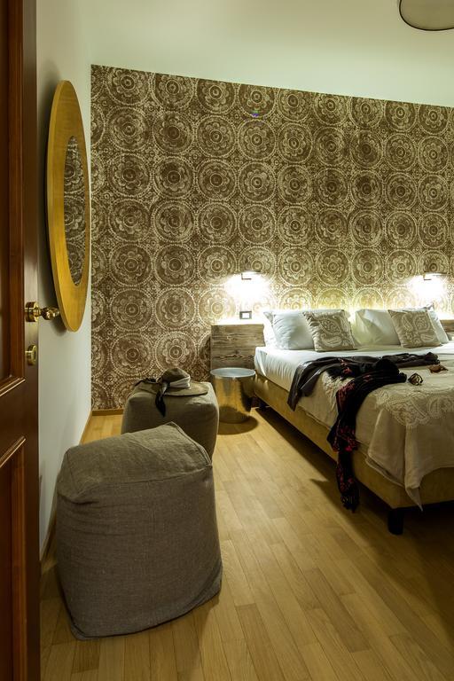 Mercatovecchio Luxury Suites Удіне Екстер'єр фото