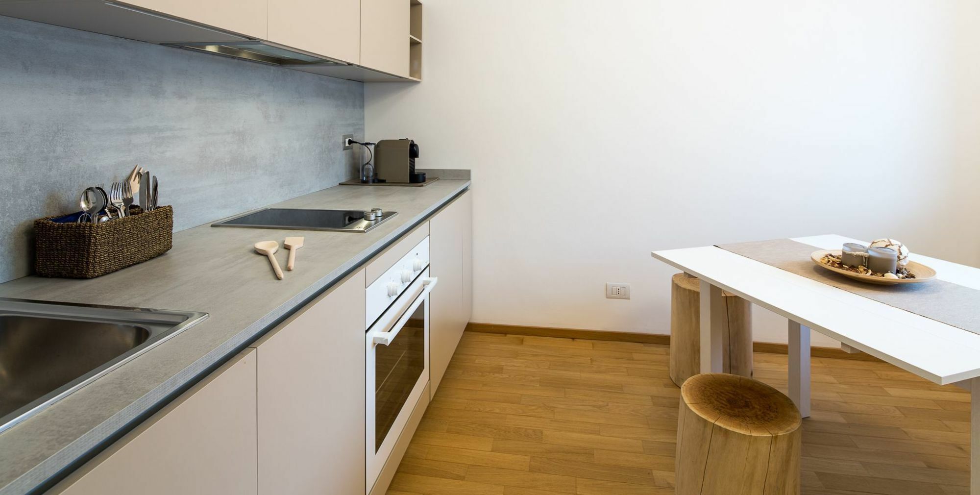 Mercatovecchio Luxury Suites Удіне Екстер'єр фото